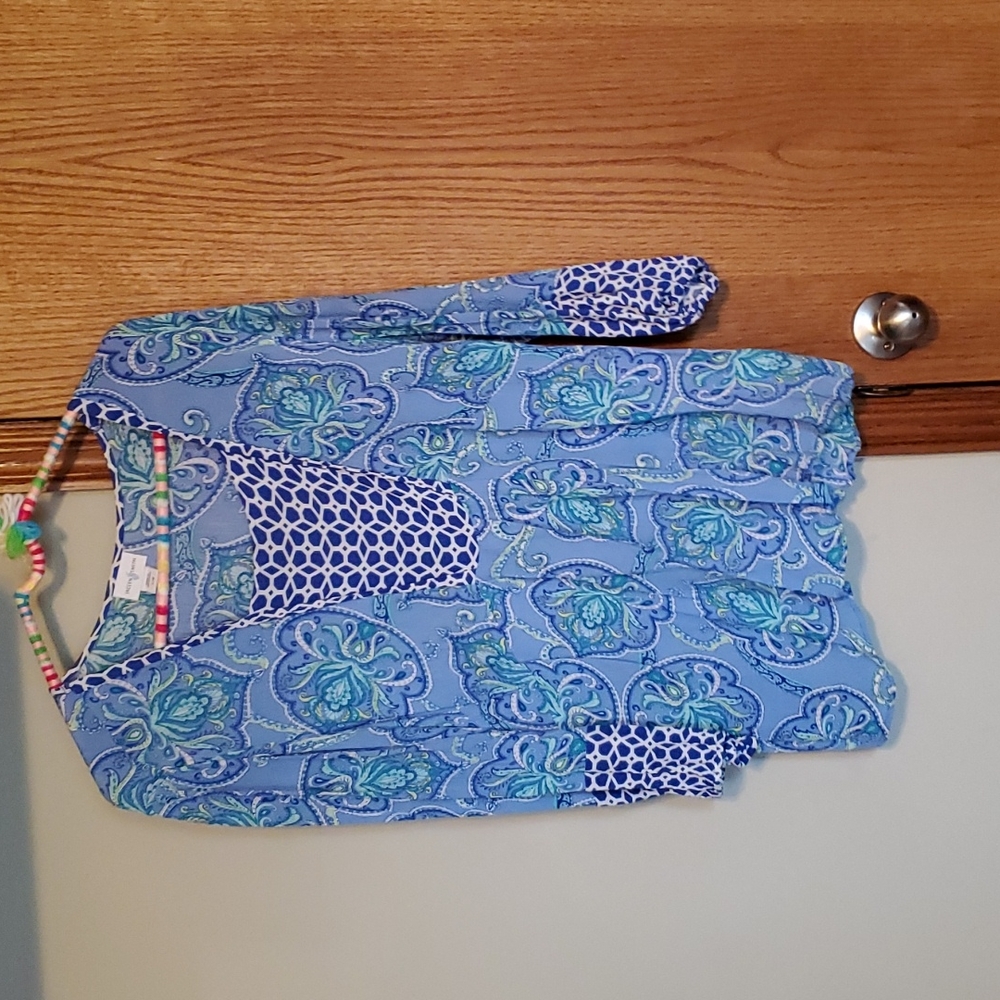 Women's Blouse